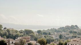 For sale Génova plot