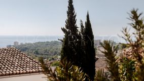 For sale Génova plot