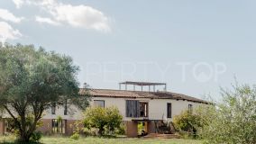 Ses Salines 4 bedrooms country house for sale