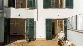 For sale apartment with 1 bedroom in Pere Garau
