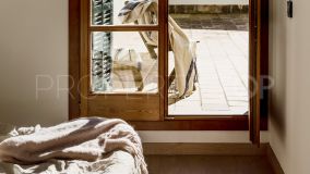 For sale apartment with 1 bedroom in Pere Garau