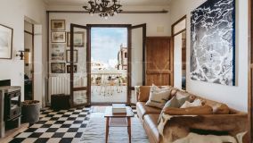 Son Armadams penthouse for sale