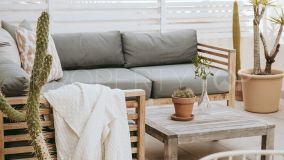 Son Armadams penthouse for sale
