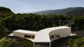 Buy 7 bedrooms villa in Los Altos de Valderrama