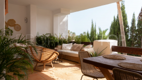 2 bedrooms ground floor apartment for sale in Las Tortugas de Aloha