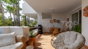 2 bedrooms ground floor apartment for sale in Las Tortugas de Aloha