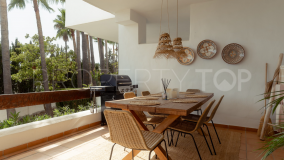 2 bedrooms ground floor apartment for sale in Las Tortugas de Aloha