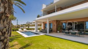 Ground floor apartment for sale in Finca Cortesin