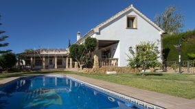 Villa for sale in Mijas Golf, Mijas Costa