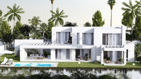 Beautiful Villa in Mijas pueblo