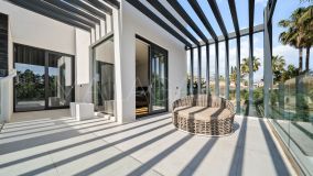 Villa en venta en Marbesa, Marbella Este