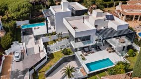 Villa en venta en Marbesa, Marbella Este