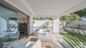 Villa en venta en Marbella Montaña