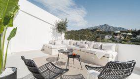 Buy duplex penthouse with 3 bedrooms in La Quinta