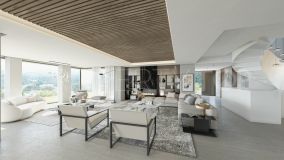6 bedrooms villa for sale in Lomas de La Quinta