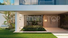 5 bedrooms villa for sale in Coral Beach
