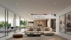 5 bedrooms villa for sale in Coral Beach