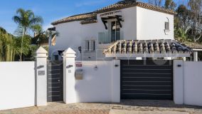 Marbella Country Club 4 bedrooms villa for sale