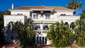 For sale villa with 7 bedrooms in La Zagaleta