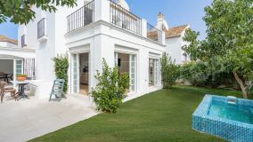 4 bedrooms town house for sale in Beach Side New Golden Mile