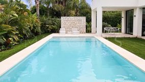 Villa for sale in Casasola, Estepona Öst