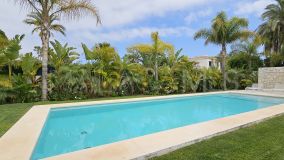 Villa for sale in Casasola, Estepona Öst