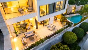 Duplex rez de chaussée for sale in La Quinta, Benahavis