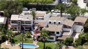 Villa en venta en Los Naranjos Country Club de 6 dormitorios