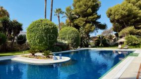 For sale villa in Paraiso Barronal with 8 bedrooms