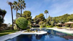 Villa for sale in Paraiso Barronal, Estepona Öst