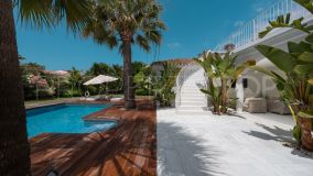 Se vende villa de 5 dormitorios en Carib Playa