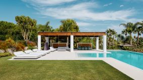 Buy villa in Golden Mile with 7 bedrooms