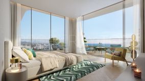 4 bedrooms Finca Cortesin penthouse for sale