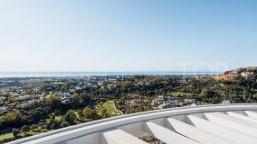 Comprar atico en The View Marbella con 3 dormitorios