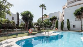 Jardines de Andalucia, apartamento planta baja en venta
