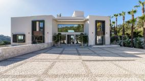 6 bedrooms villa in La Zagaleta for sale