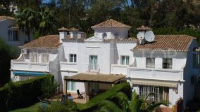 Semi detached house with 4 bedrooms for sale in Calahonda
