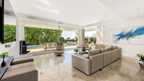 Maison à vendre à Cancelada, Estepona