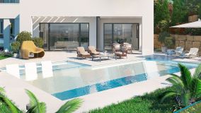 Villa with 3 bedrooms for sale in La Cala Golf Resort