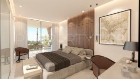 Casa en venta en Estepona Golf con 3 dormitorios