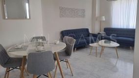 Apartment for sale in Valle Romano, Estepona West