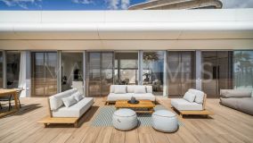 Villa Jumelée à vendre à Estepona Playa