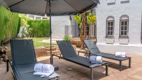 Villa till salu på Marbella Country Club, Nueva Andalucia