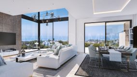 Doppelhaushälfte zu verkaufen in Rio Real, Marbella Ost
