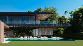 Villa à vendre à Parcelas del Golf, Nueva Andalucia