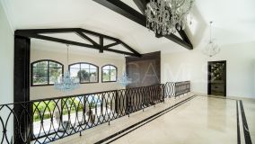 Villa à vendre à Sierra Blanca, Marbella Golden Mile