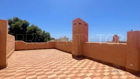 For sale 4 bedrooms semi detached house in Cabopino