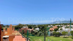 For sale 4 bedrooms semi detached house in Cabopino