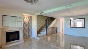 For sale 4 bedrooms semi detached house in Cabopino