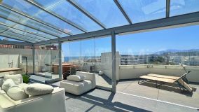 Duplex Penthouse à vendre à Marbella City